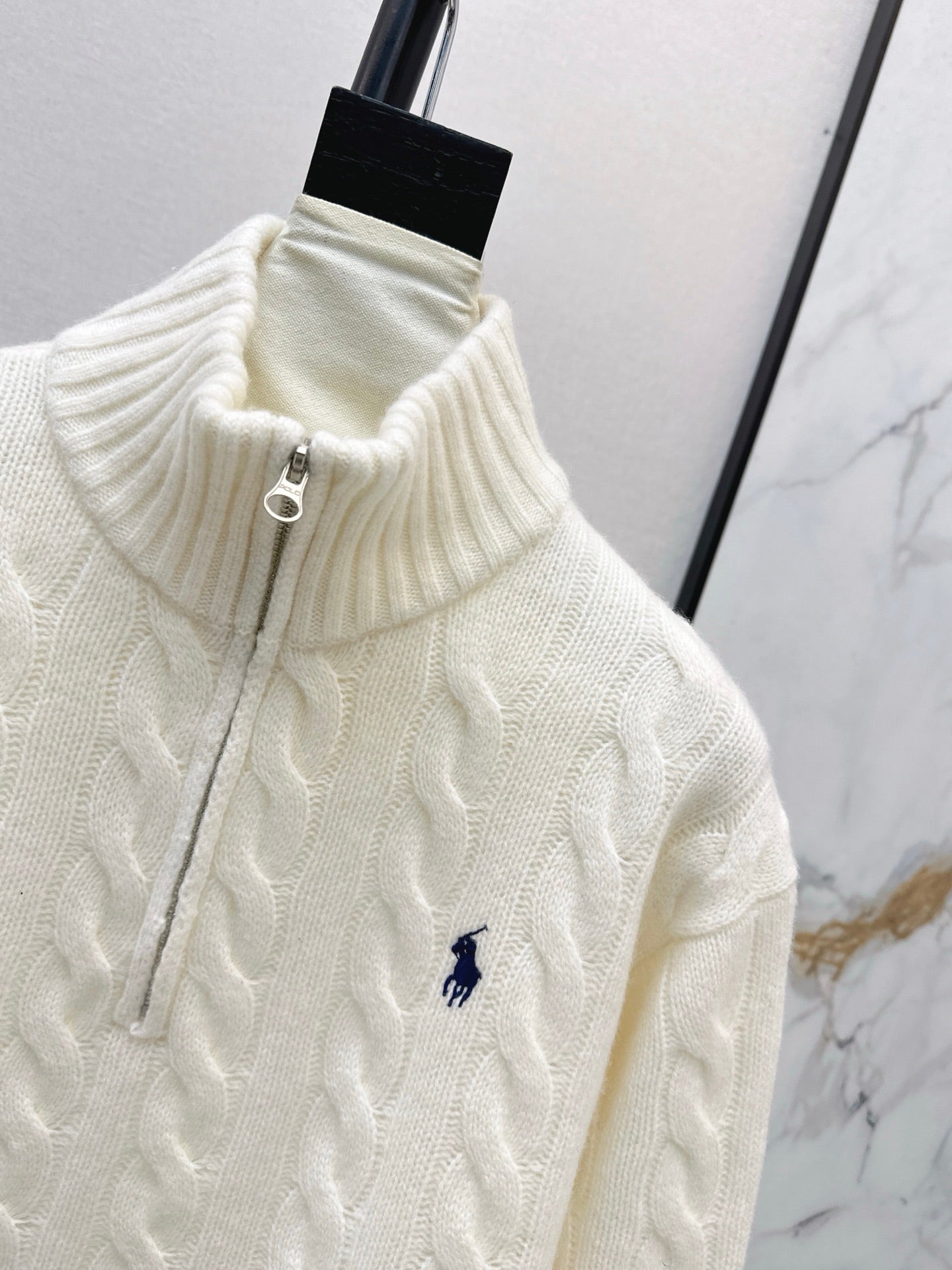 Ral NEW cashmere sweater