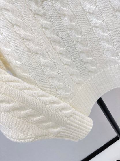 Ral NEW cashmere sweater