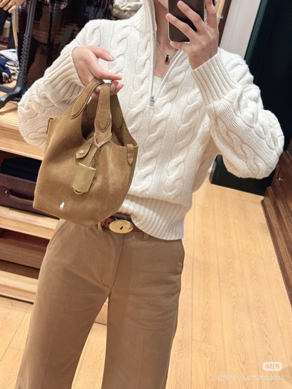 Ral NEW cashmere sweater