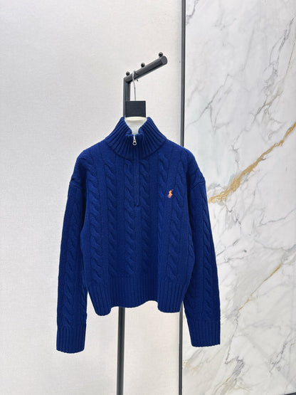 Ral NEW cashmere sweater