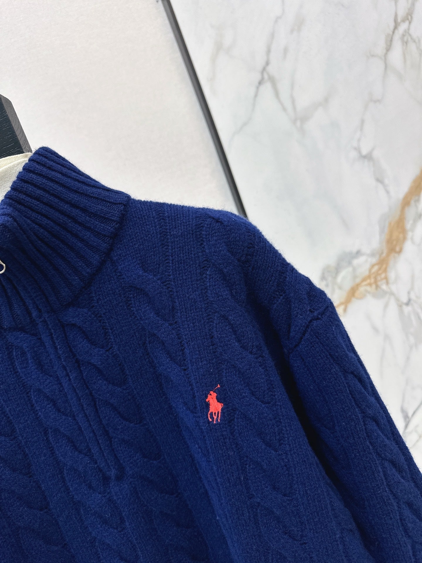 Ral NEW cashmere sweater