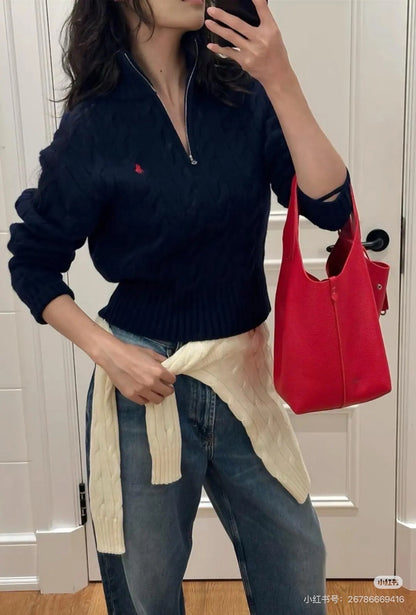 Ral NEW cashmere sweater