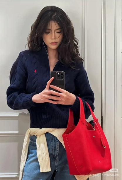 Ral NEW cashmere sweater