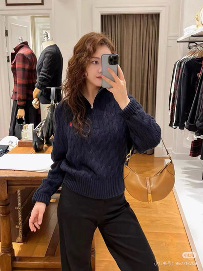 Ral NEW cashmere sweater