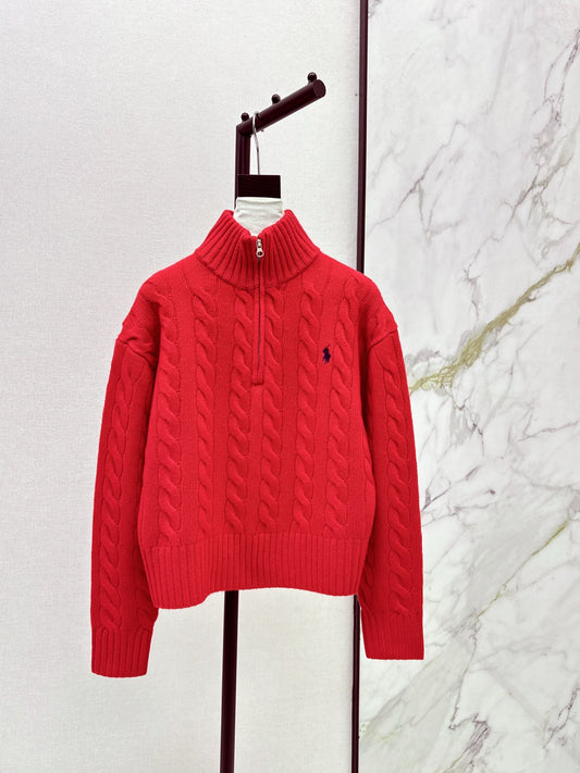 Ral NEW cashmere sweater