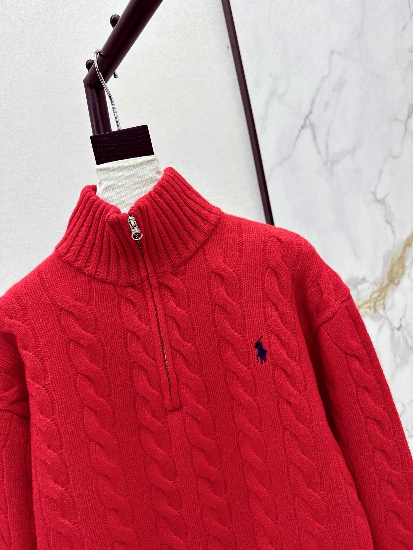 Ral NEW cashmere sweater