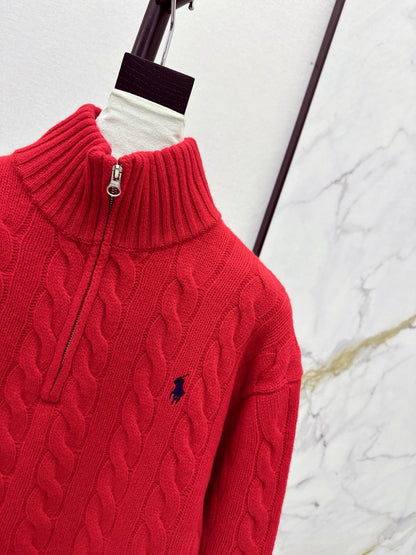 Ral NEW cashmere sweater