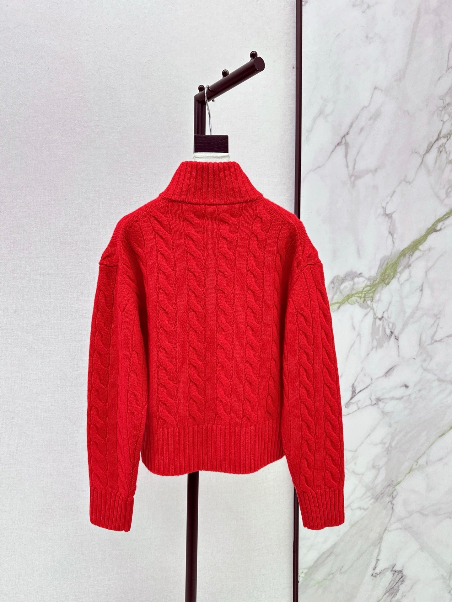 Ral NEW cashmere sweater