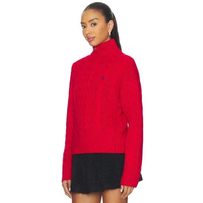 Ral NEW cashmere sweater