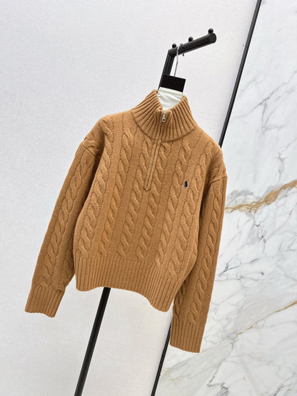 Ral NEW cashmere sweater