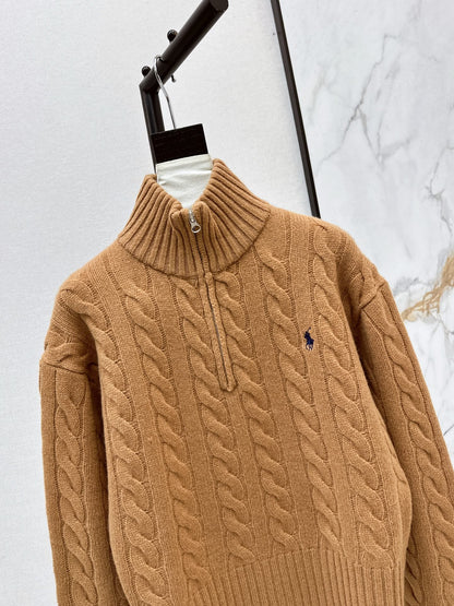 Ral NEW cashmere sweater