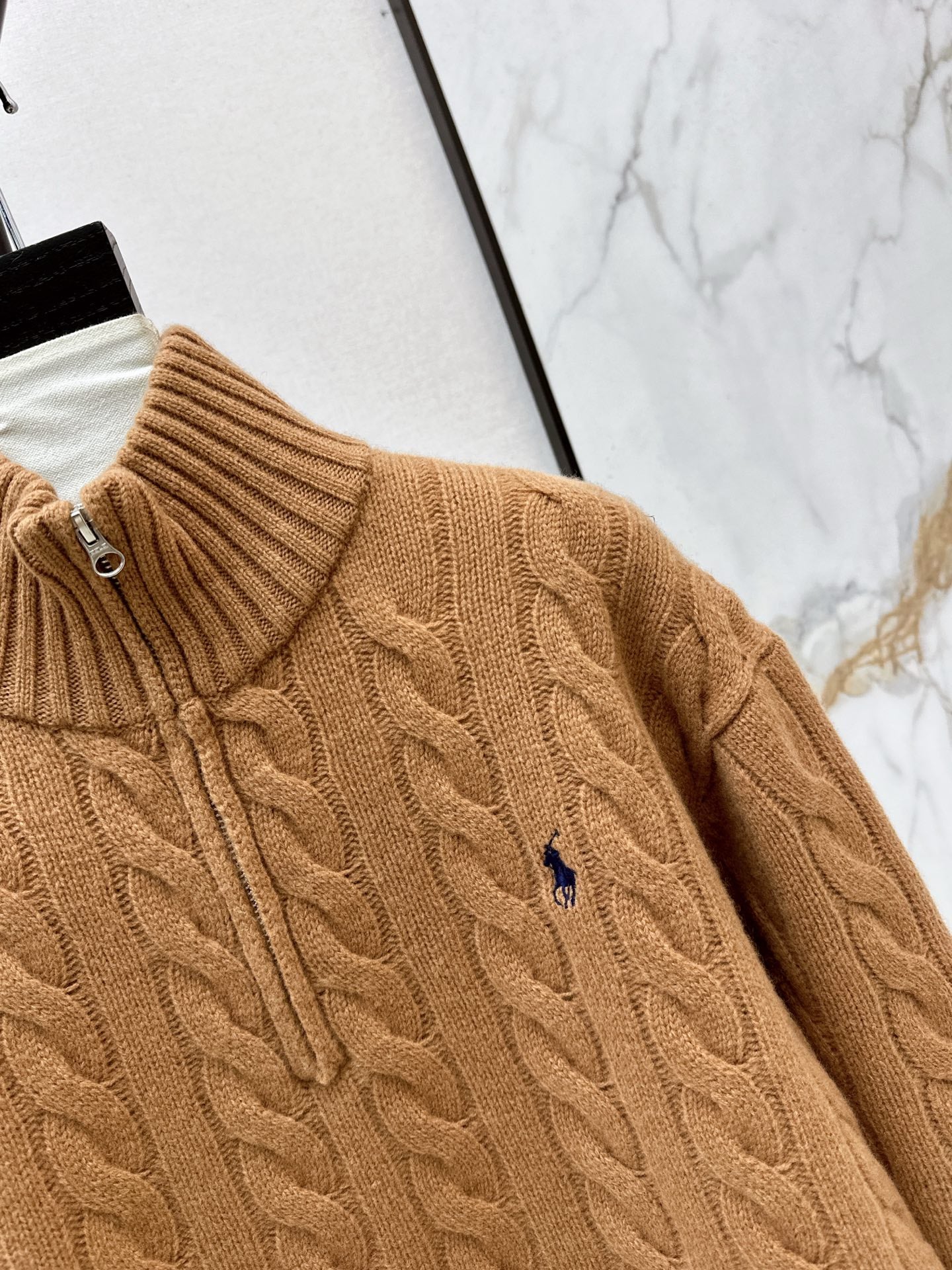 Ral NEW cashmere sweater