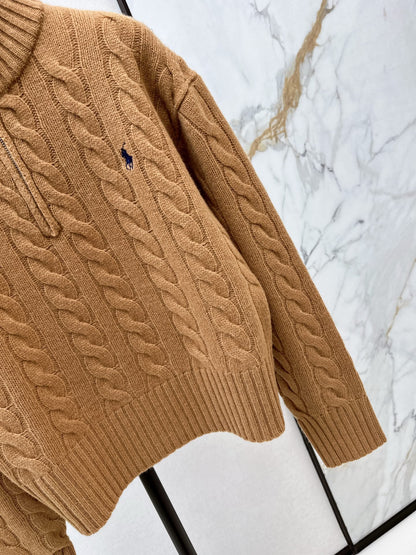 Ral NEW cashmere sweater