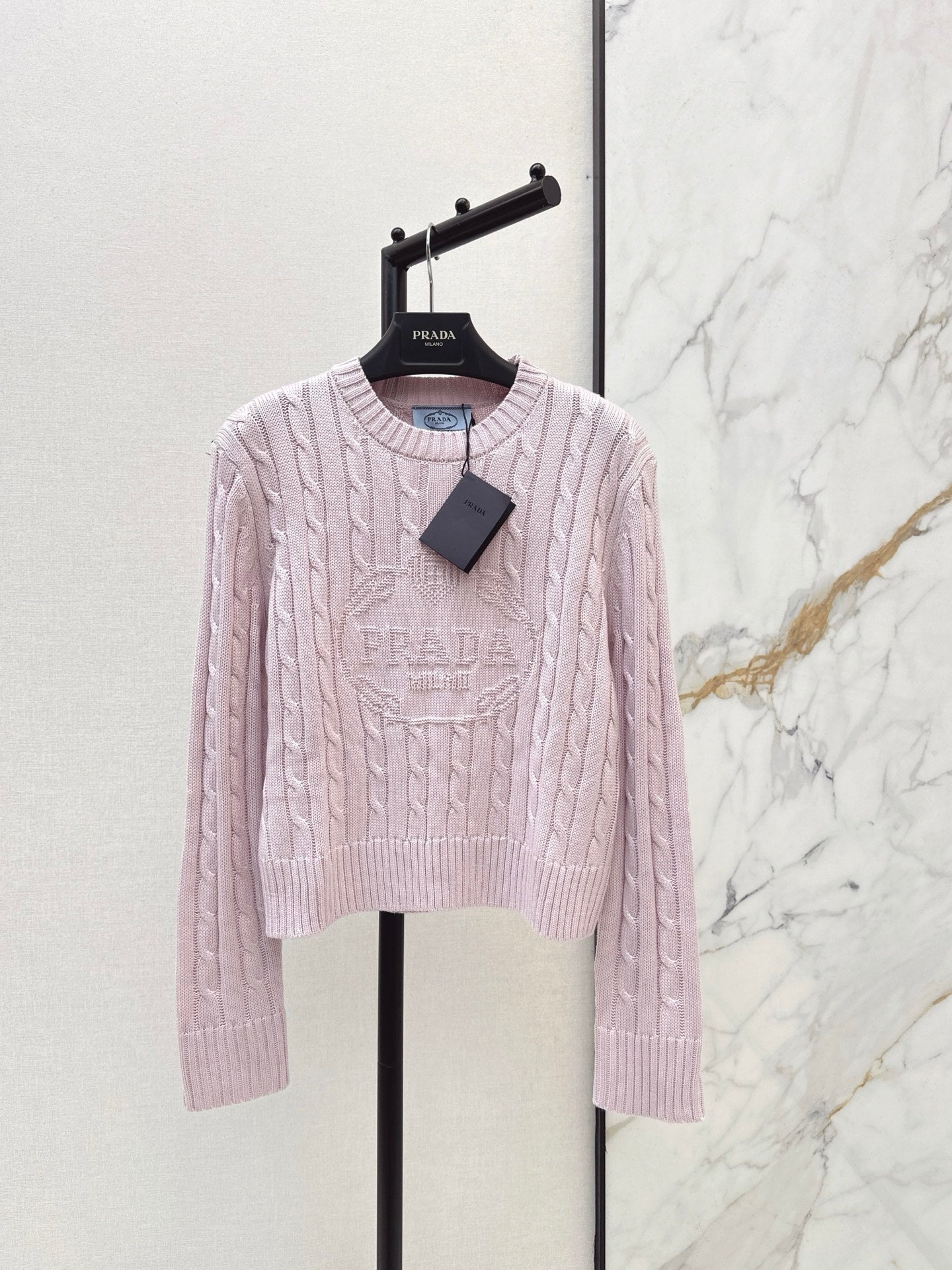 Pra NEW wool sweater