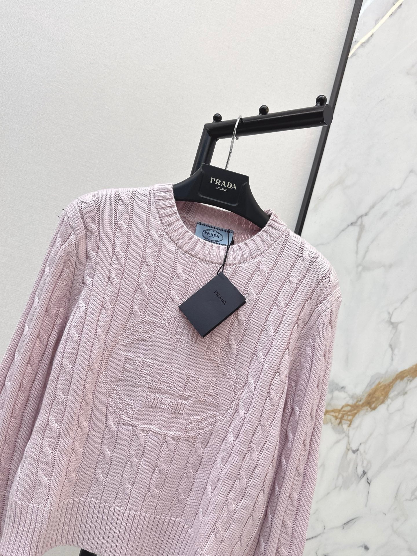 Pra NEW wool sweater