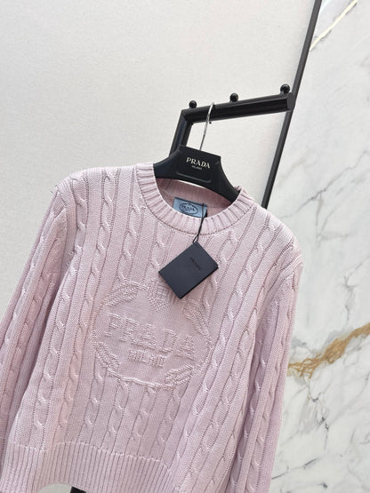 Pra NEW wool sweater