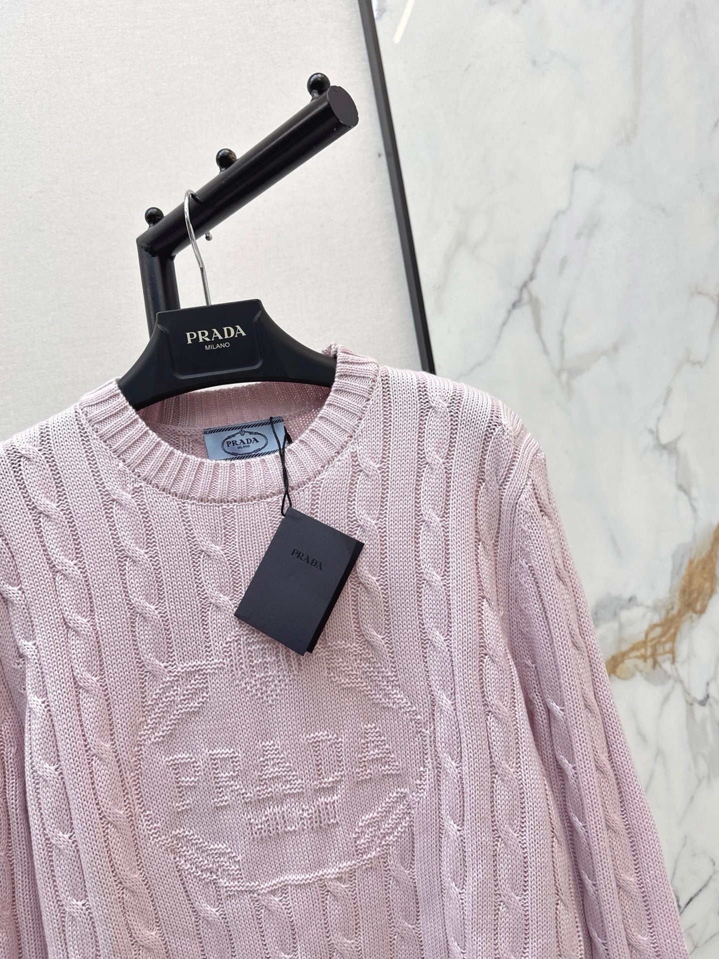 Pra NEW wool sweater