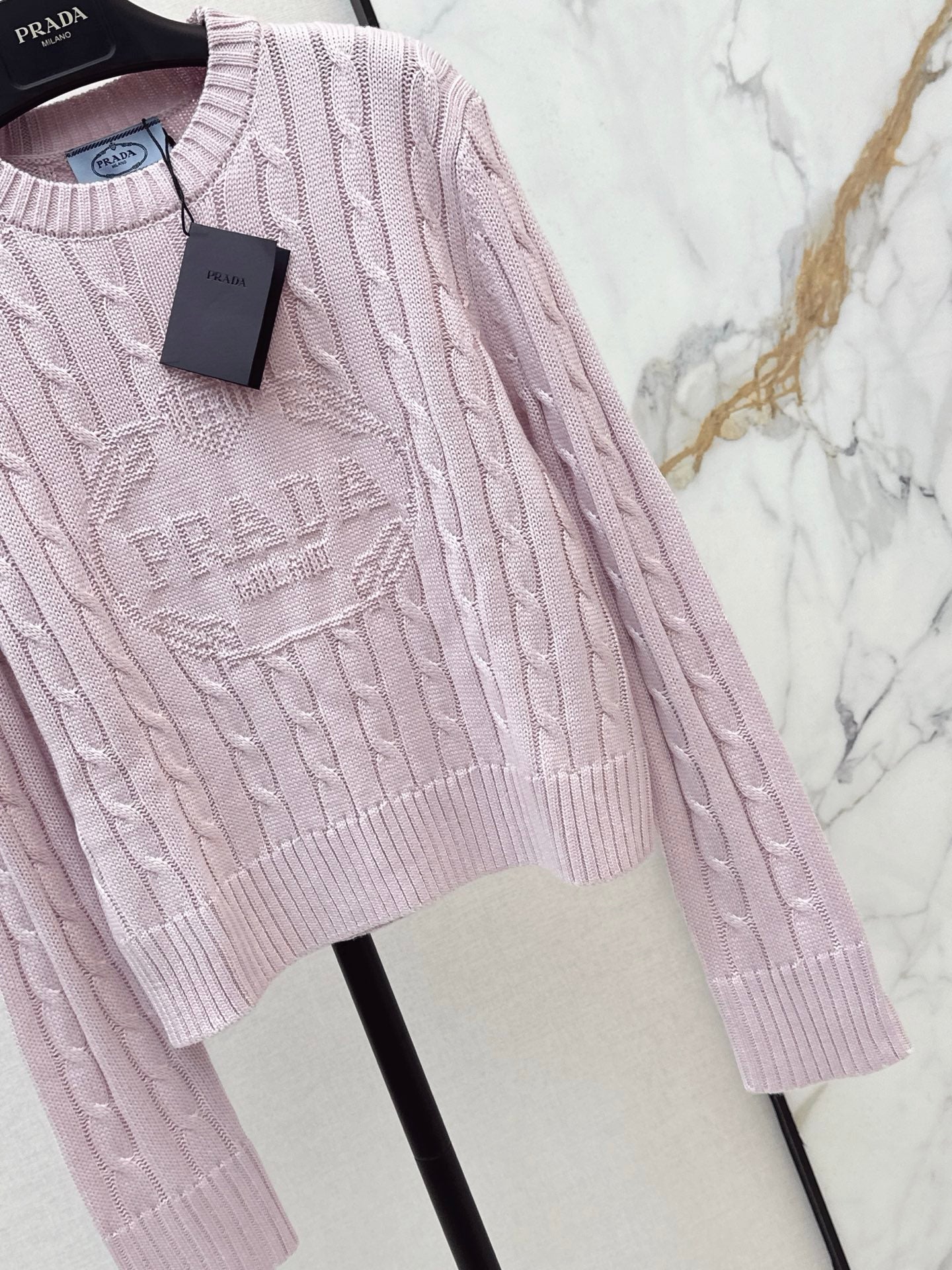 Pra NEW wool sweater