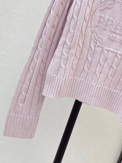 Pra NEW wool sweater