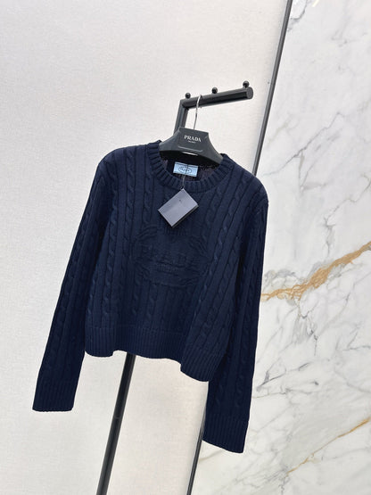 Pra NEW wool sweater