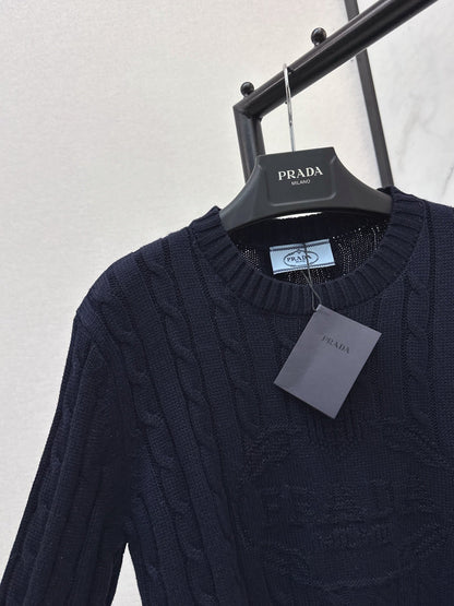 Pra NEW wool sweater