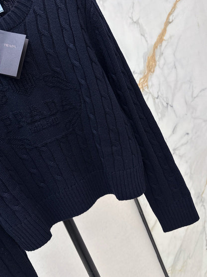 Pra NEW wool sweater