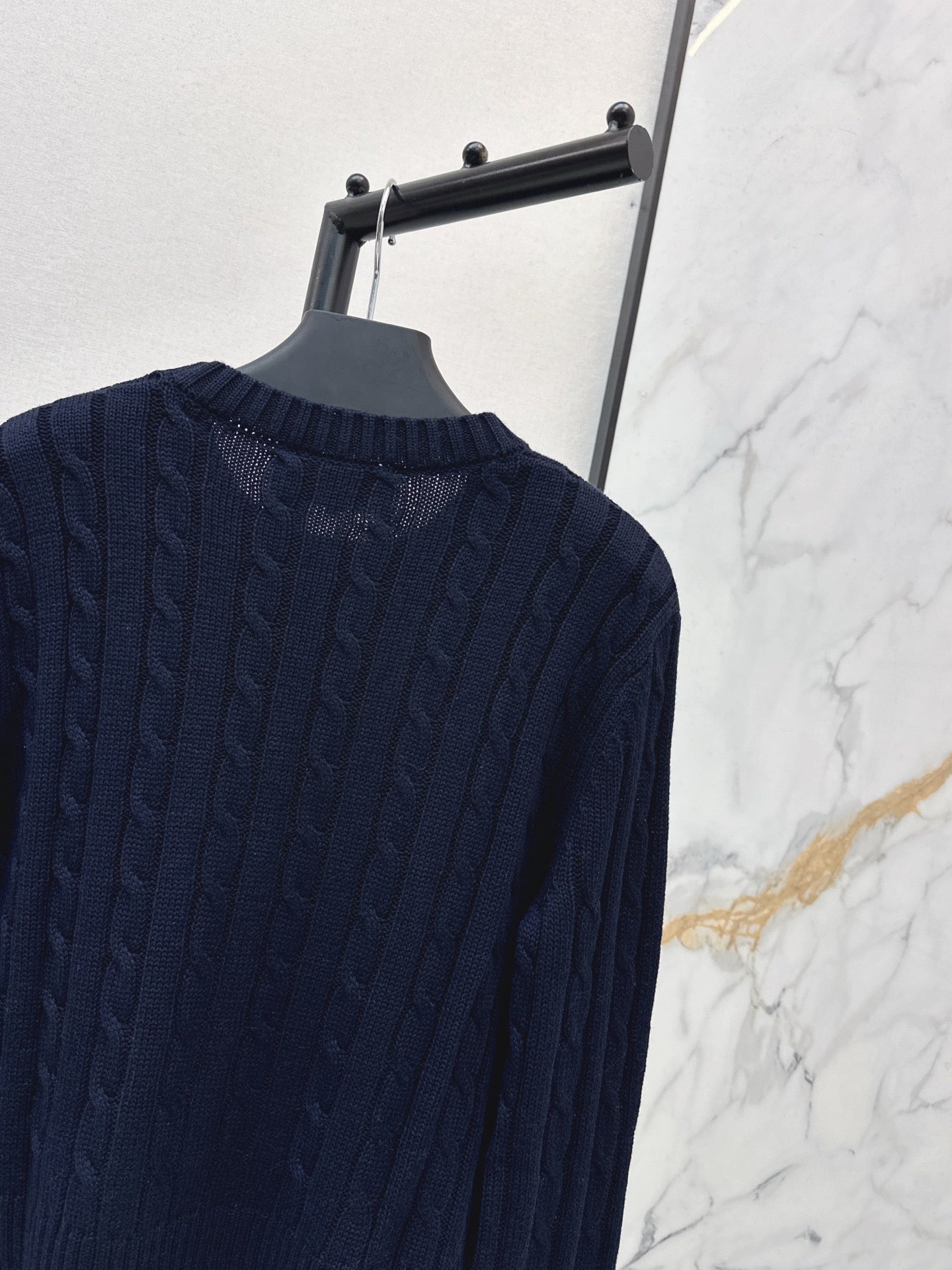 Pra NEW wool sweater