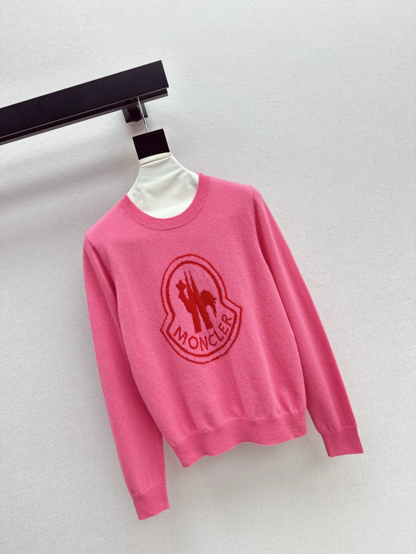 Monc NEW wool sweater