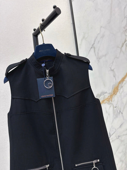 Louis NEW sleeveless dress