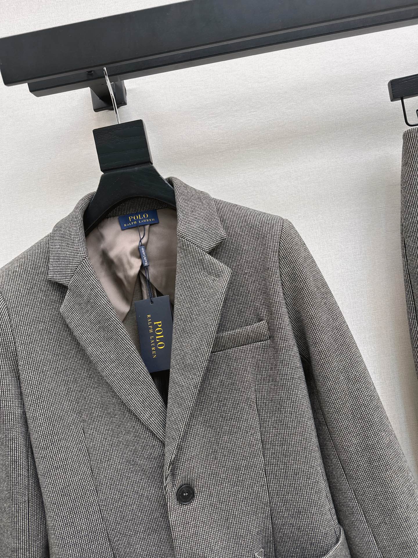 Ral NEW plaid blazer