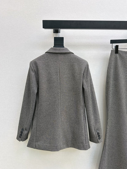 Ral NEW plaid blazer