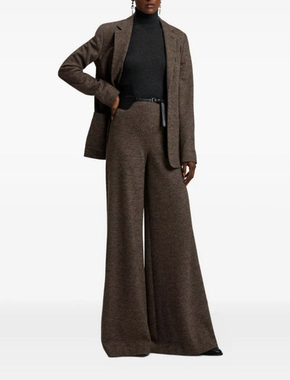 Ral NEW plaid blazer