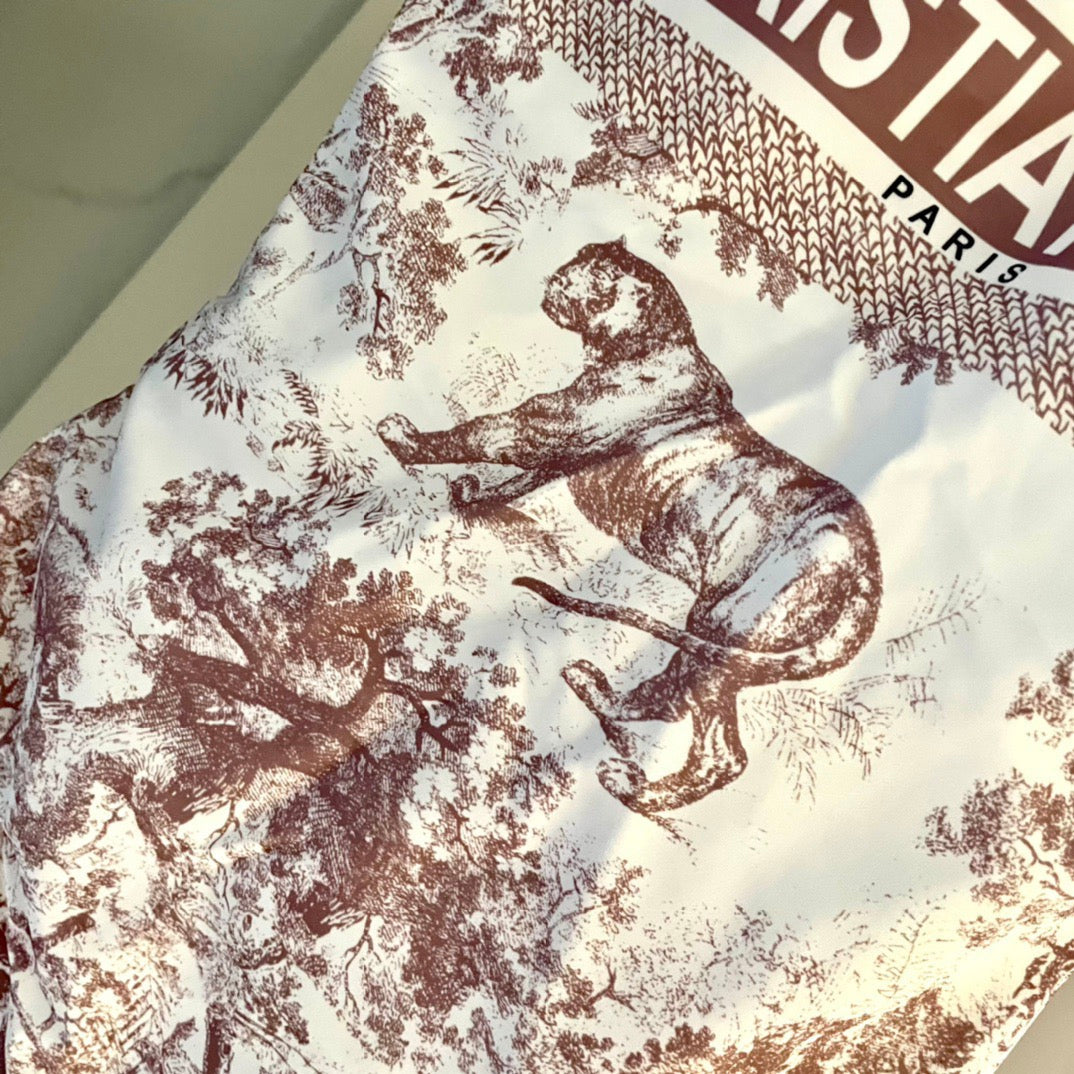 New style L swimsuit