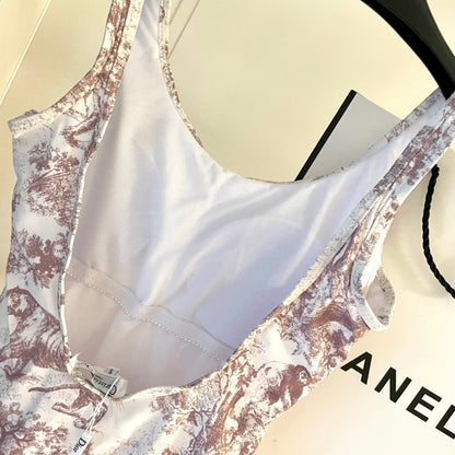 New style L swimsuit