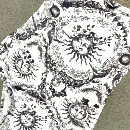 New style L swimsuit