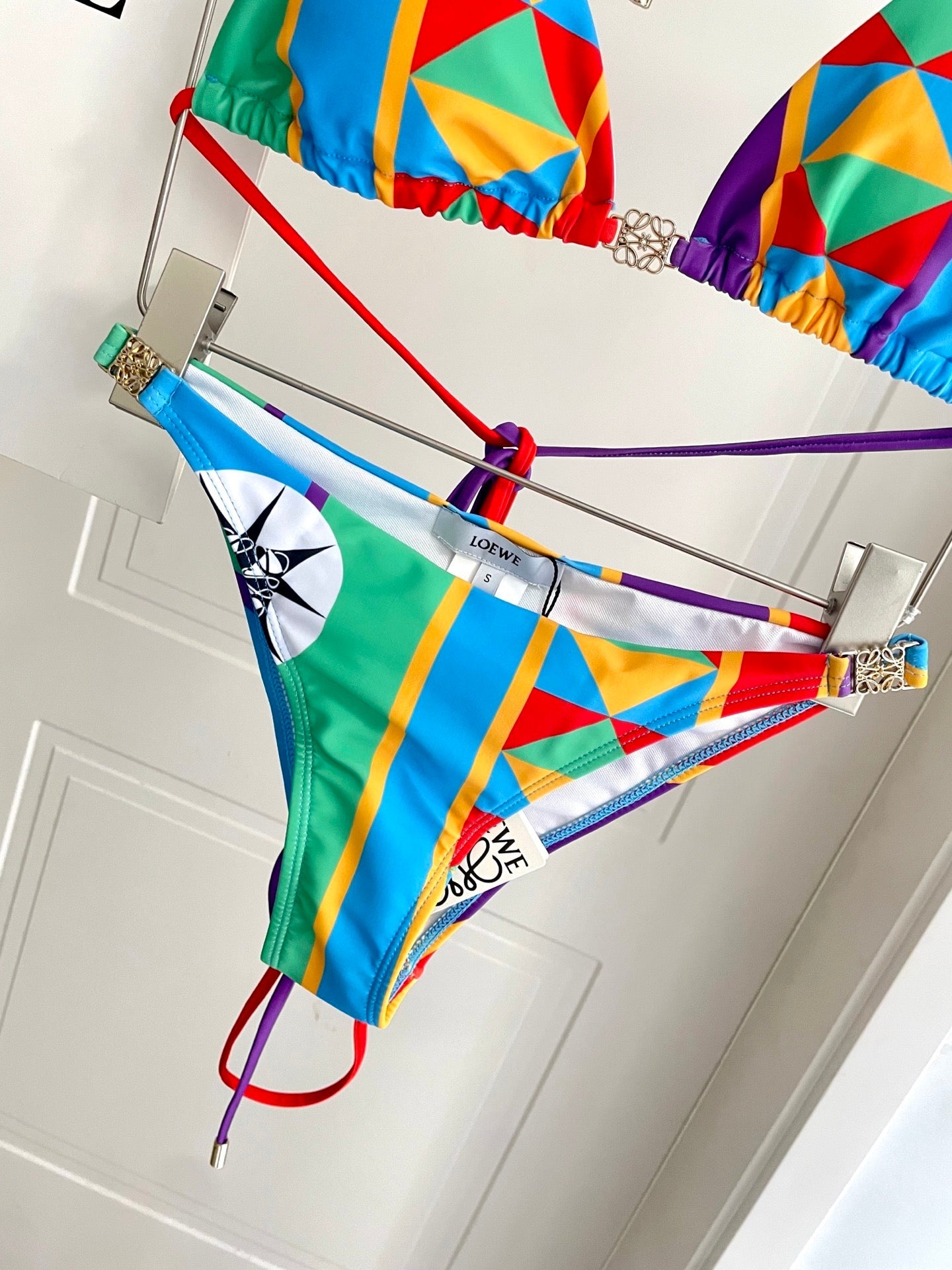 New style L swimsuit