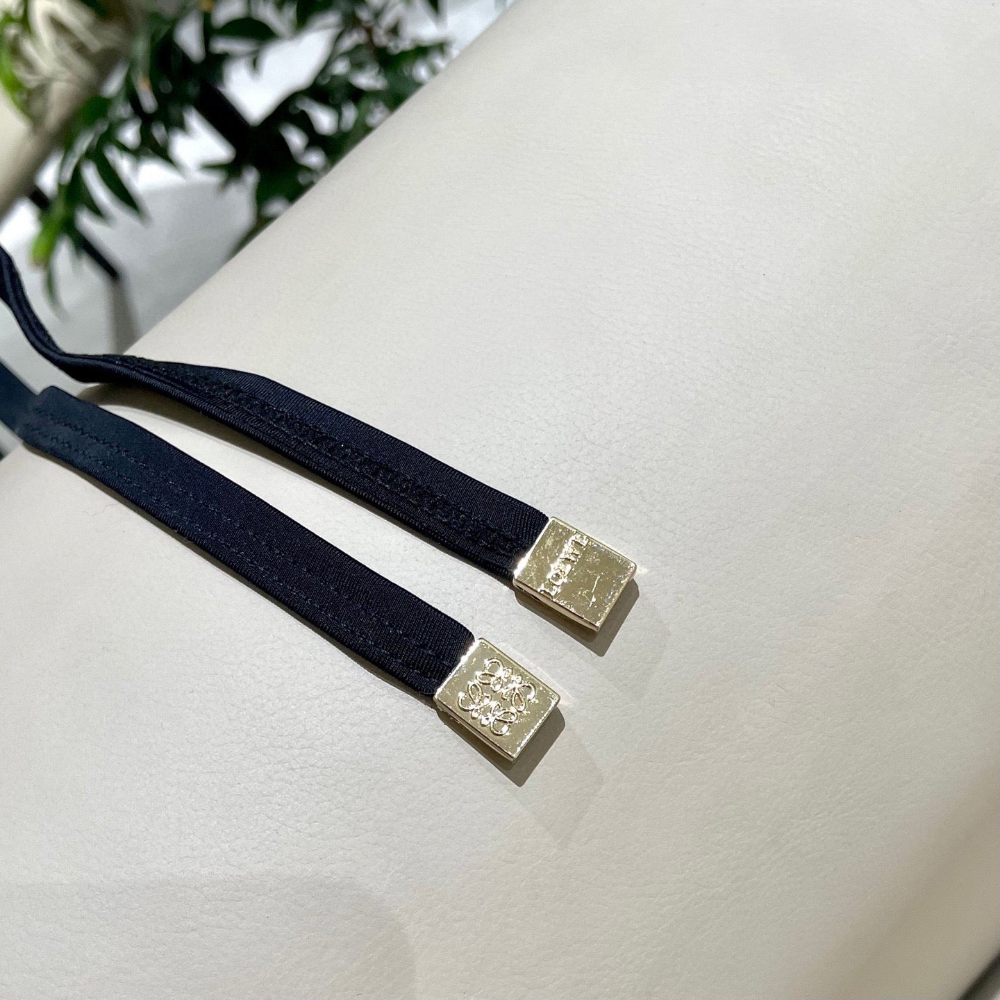 New style L swimsuit