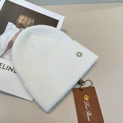 Loro New woolen hat