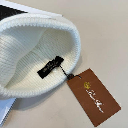 Loro New woolen hat