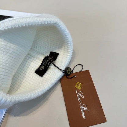 Loro New woolen hat