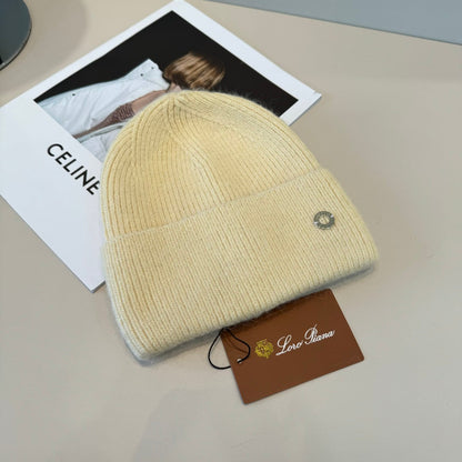 Loro New woolen hat