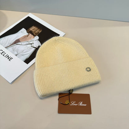 Loro New woolen hat