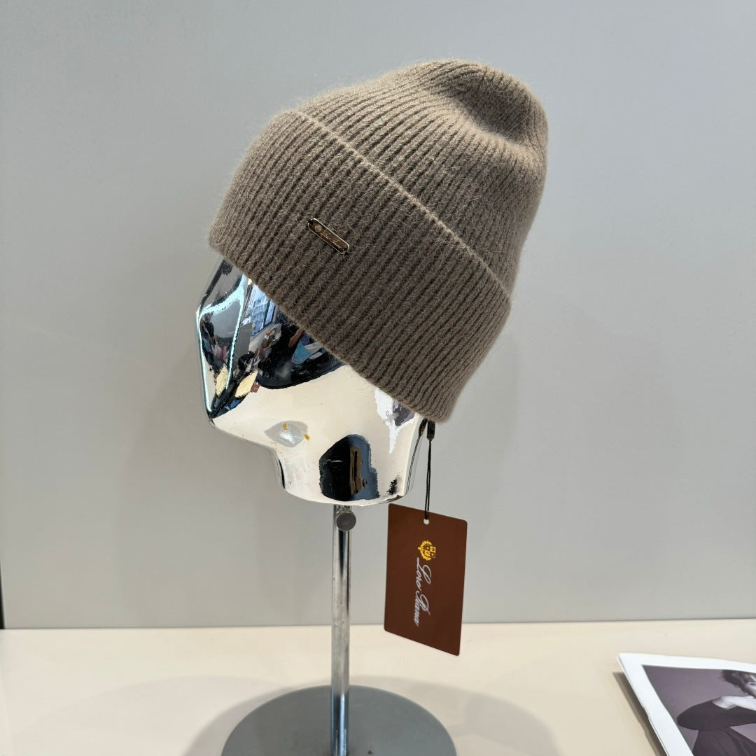 Loro New woolen hat