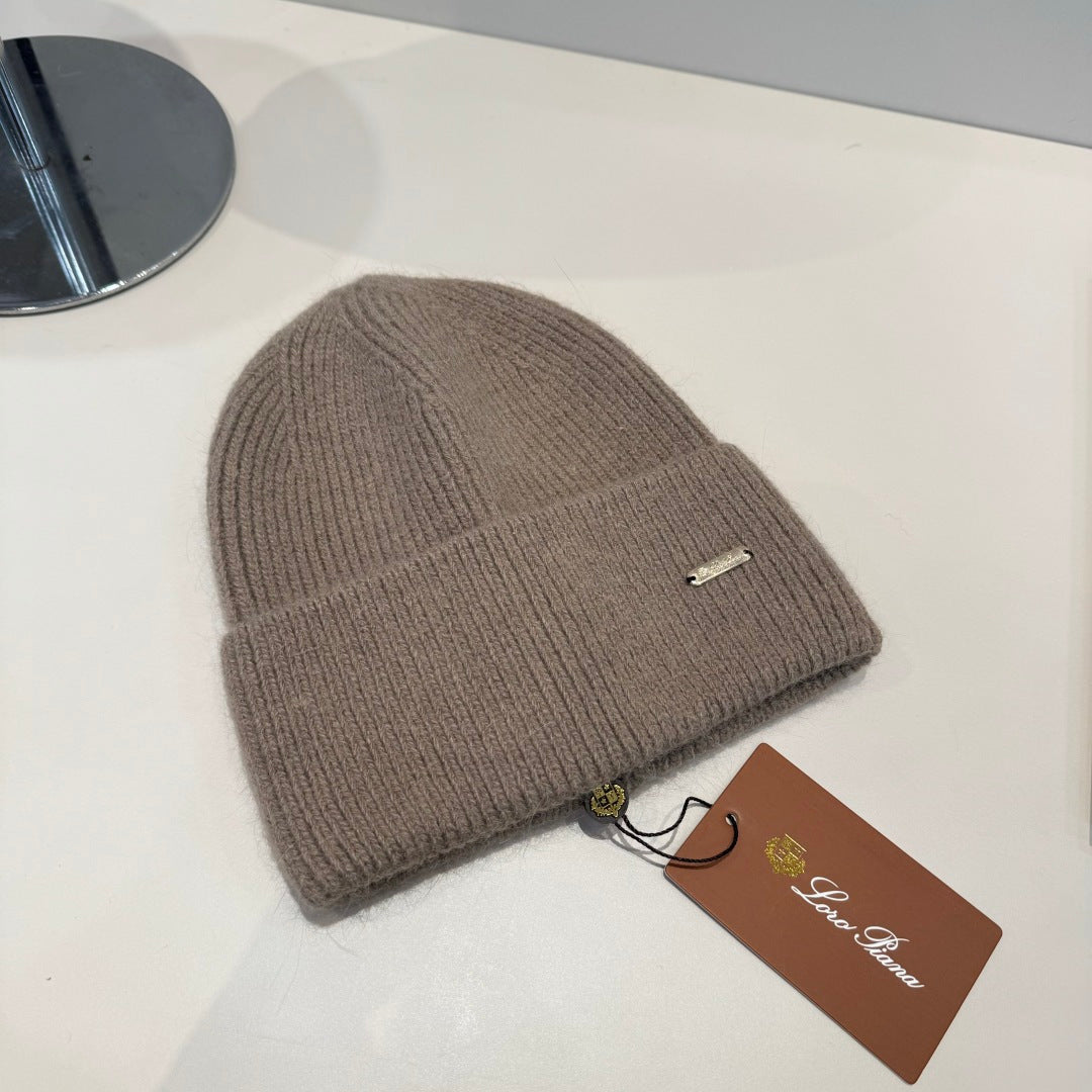 Loro New woolen hat