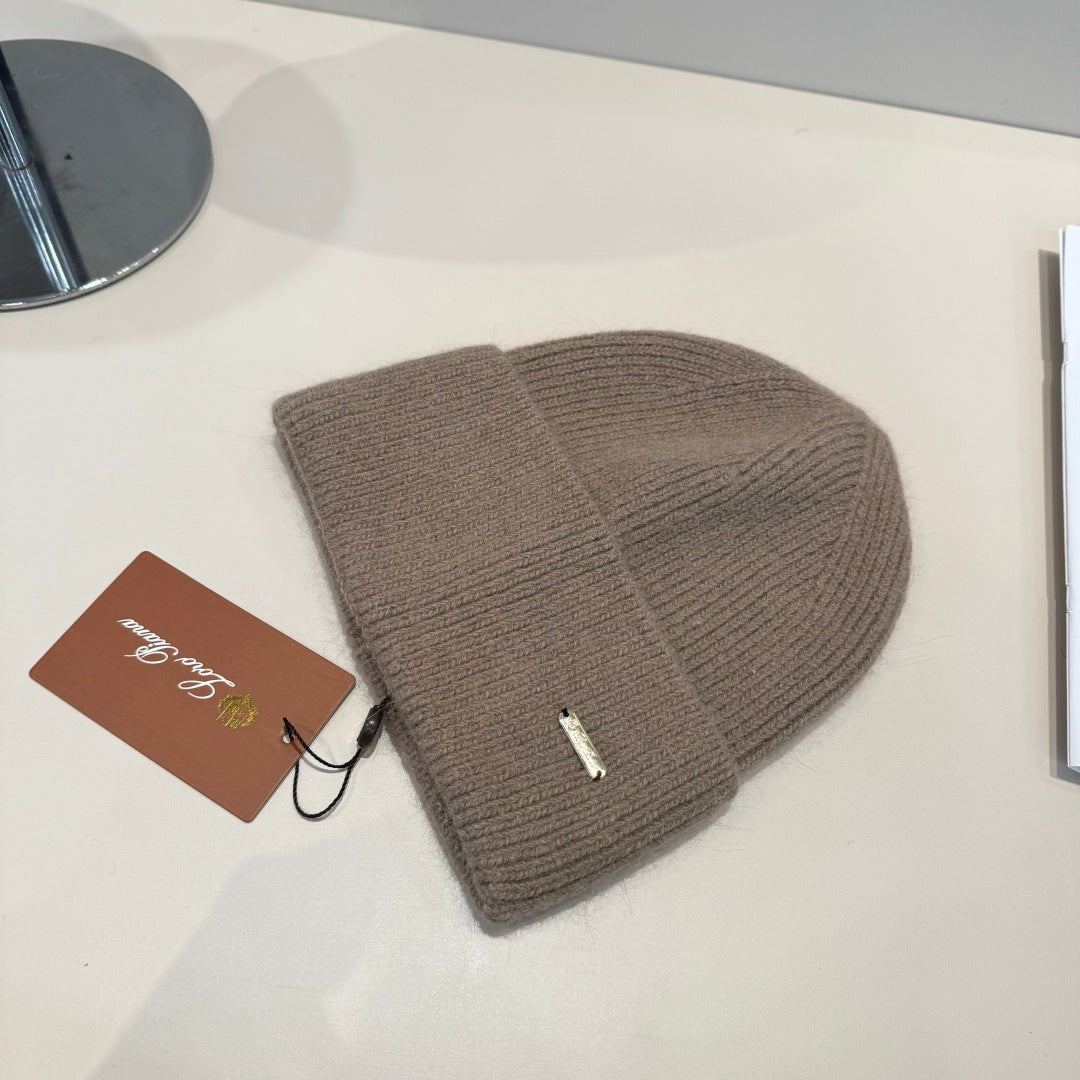 Loro New woolen hat