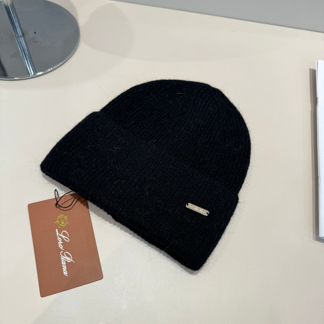 Loro New woolen hat