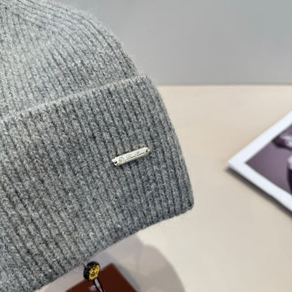 Loro New woolen hat