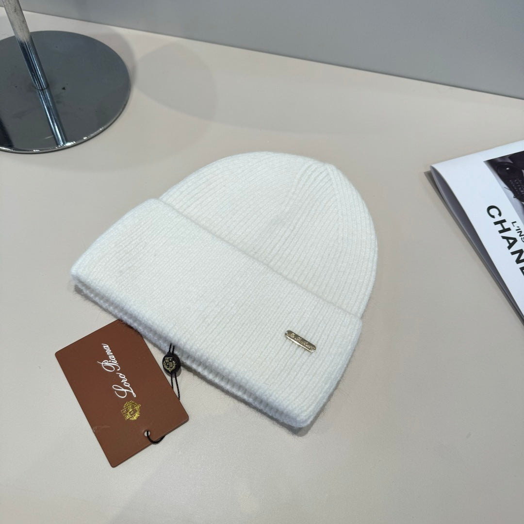Loro New woolen hat
