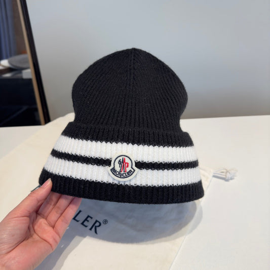 Monc New woolen hat