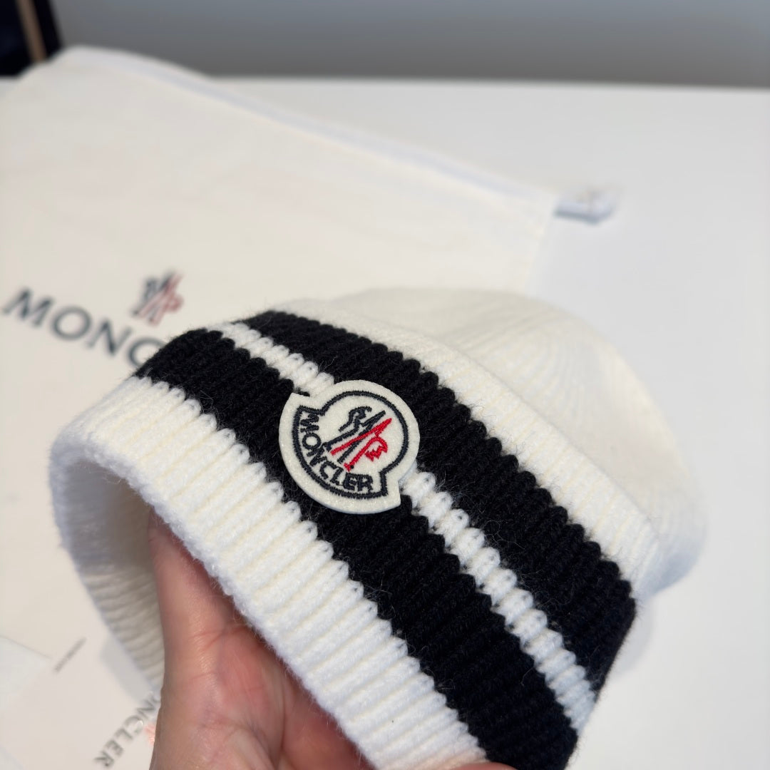 Monc New woolen hat